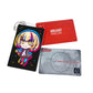 WACCA Elizabeth Game Acrylic Card Holder - Card Holder, Rhythm Games, Wacca merch by concon