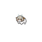 Sanagi Yuzu Doro Mini Sticker