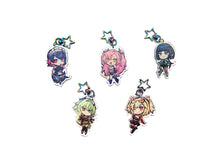 Load image into Gallery viewer, ZENLESS ZONE ZERO DOUBLE SIDED CHIBI ACRYLIC CHARMS