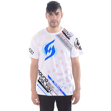 Load image into Gallery viewer, SDVX HEAVENLY HAVEN WHITE SHIRT