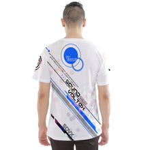 Load image into Gallery viewer, SDVX HEAVENLY HAVEN WHITE SHIRT