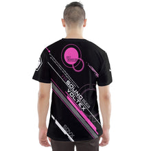 Load image into Gallery viewer, SDVX INFINITE INFECTION DARK SHIRT