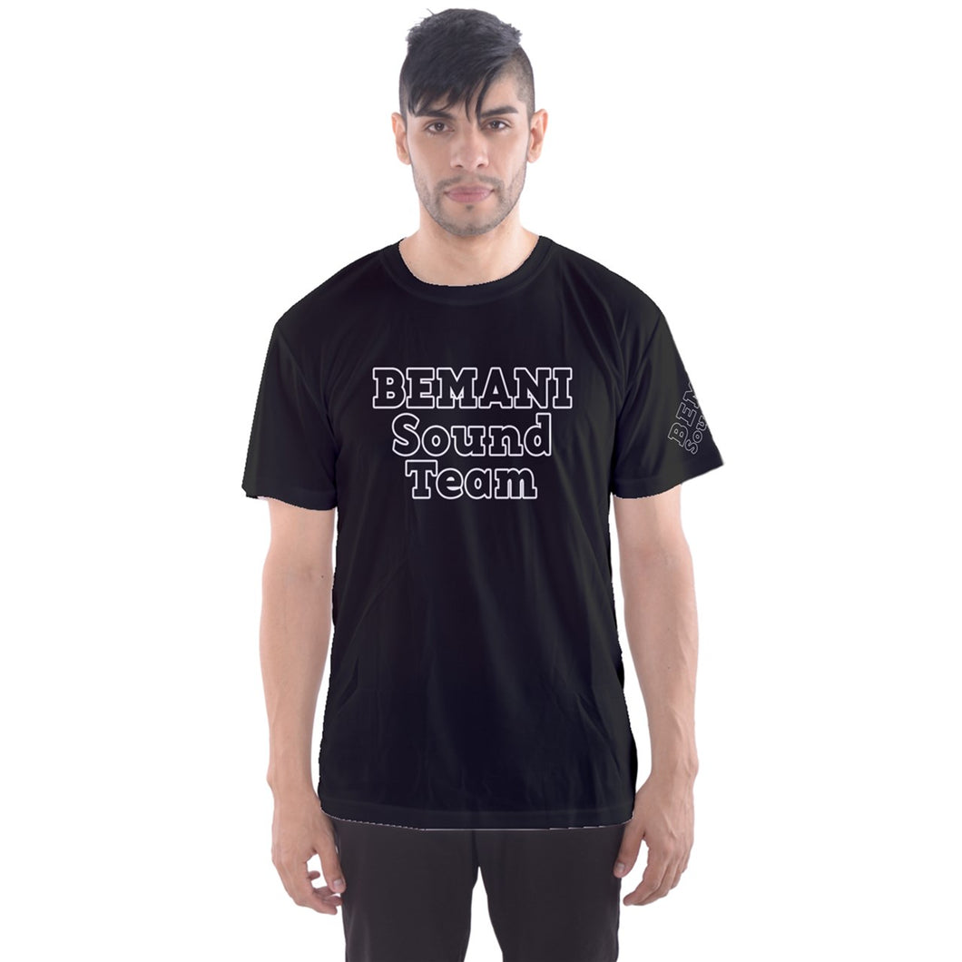 BEMANI SOUND TEAM SHIRT