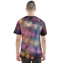 Load image into Gallery viewer, PIU CROSS TIME SHIRT