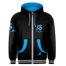 Load image into Gallery viewer, DDR ACE ZIPPER HOODIE