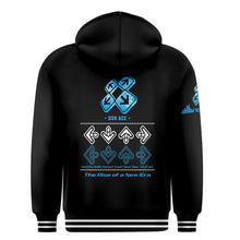 Load image into Gallery viewer, DDR ACE ZIPPER HOODIE
