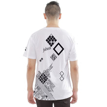Load image into Gallery viewer, JUBEAT GRAPHIC SHIRT