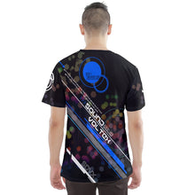 Load image into Gallery viewer, SDVX HEAVENLY HAVEN DARK SHIRT
