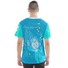 Load image into Gallery viewer, DDR BABYLON SHIRT
