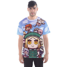 Load image into Gallery viewer, FATE/GRAND ORDER CHIBI SHIRT