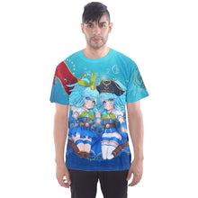 Load image into Gallery viewer, SDVX HE4VEN SHIRT