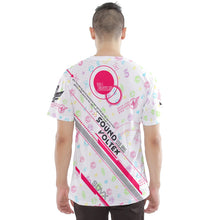 Load image into Gallery viewer, SDVX VIVID WAVE WHITE SHIRT