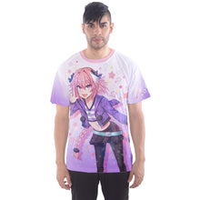 Load image into Gallery viewer, FATE/GRAND ORDER ASTOLFO SHIRT