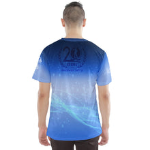 Load image into Gallery viewer, DDR A20 BLUE SHIRT