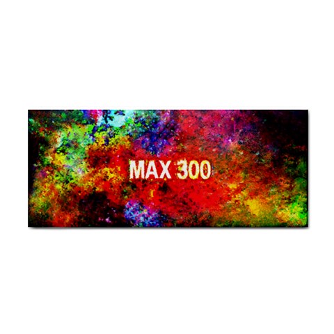 DDR MAX300 HAND TOWEL