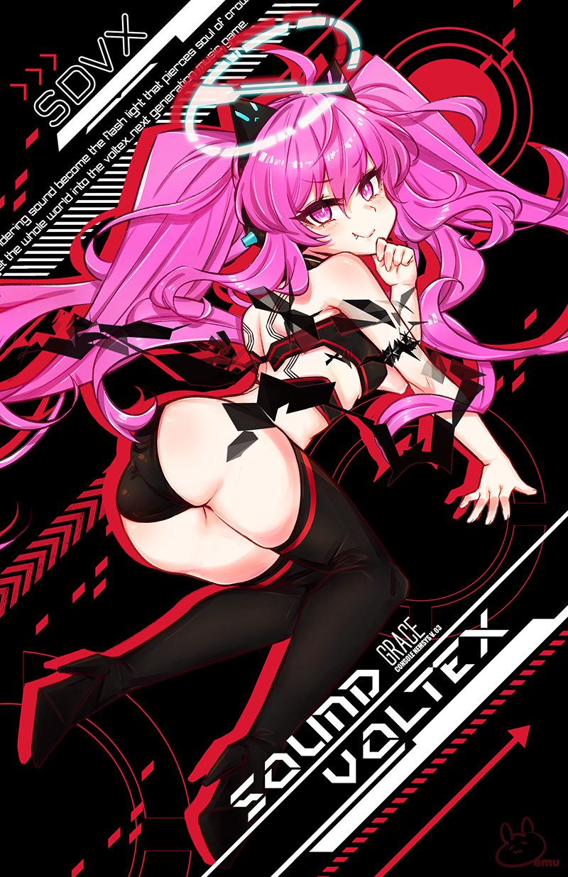 BEMANI Poster Prints