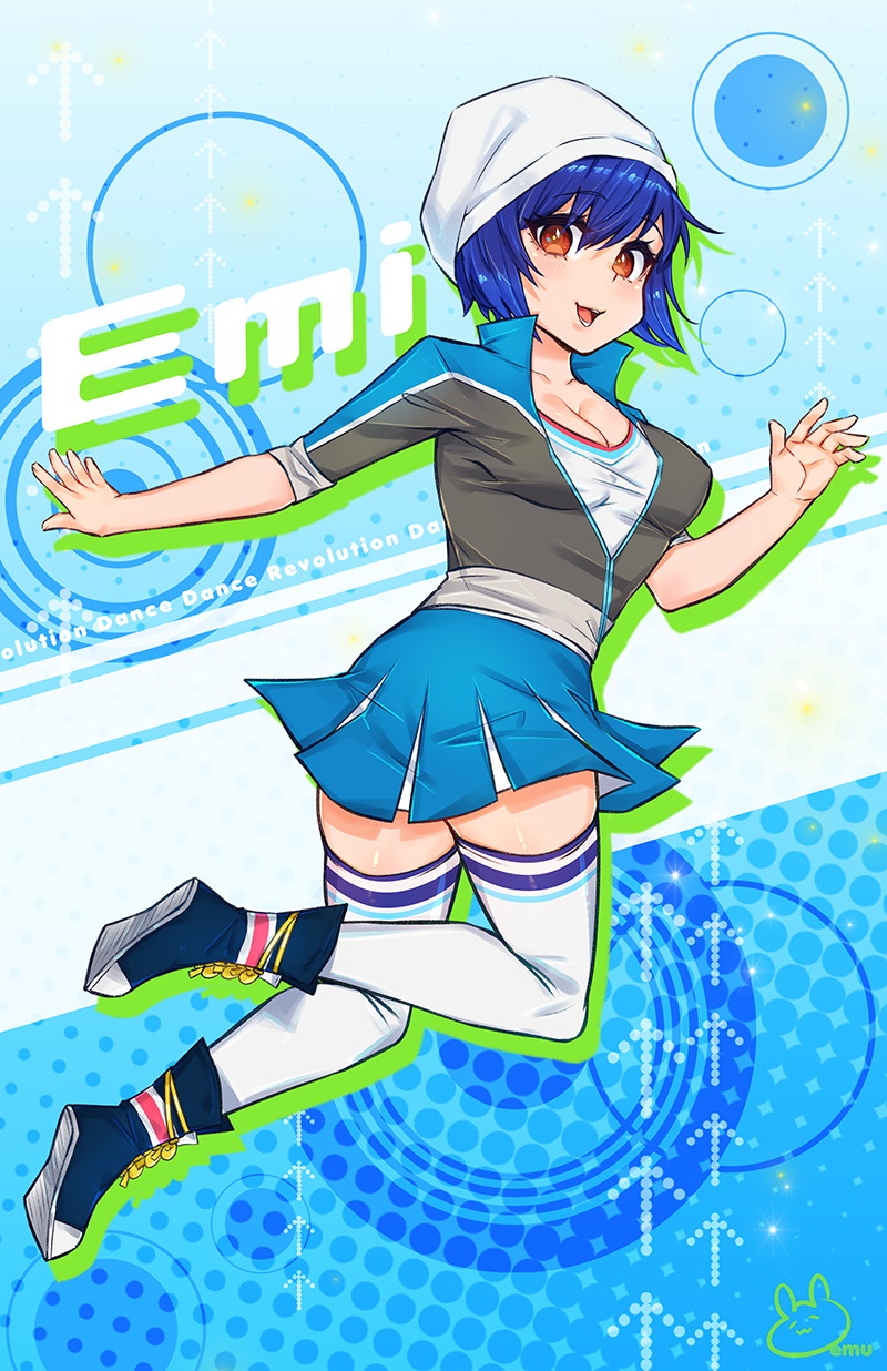 BEMANI Poster Prints