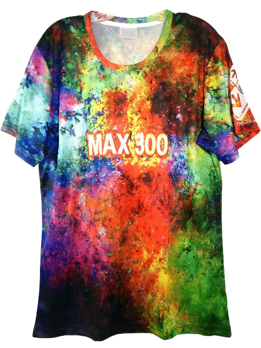 MAX 300 SHIRT