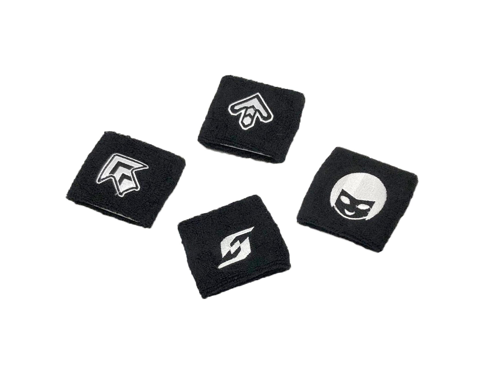 Rhythm Game Arm Wristbands