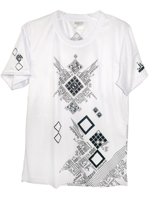 JUBEAT GRAPHIC SHIRT