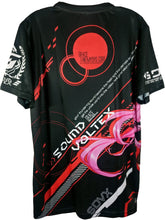 Load image into Gallery viewer, SDVX GRACE DARK SHIRT