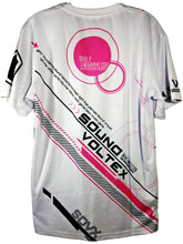 Load image into Gallery viewer, SDVX 2 INFINITE INFECTION SHIRT