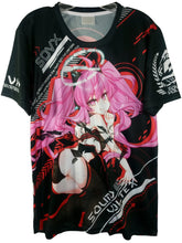 Load image into Gallery viewer, SDVX GRACE DARK SHIRT