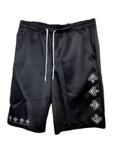 Load image into Gallery viewer, DANCE DANCE REVOLUTION DDR SPORTS MESH SHORTS