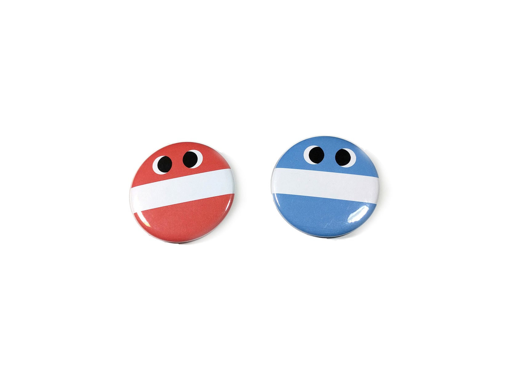 Pop Kun Buttons