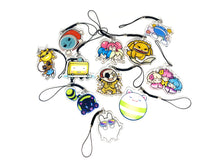Load image into Gallery viewer, BEMANI MASCOT DOUBLE SIDED MASCOT ACRYLIC CHARMS