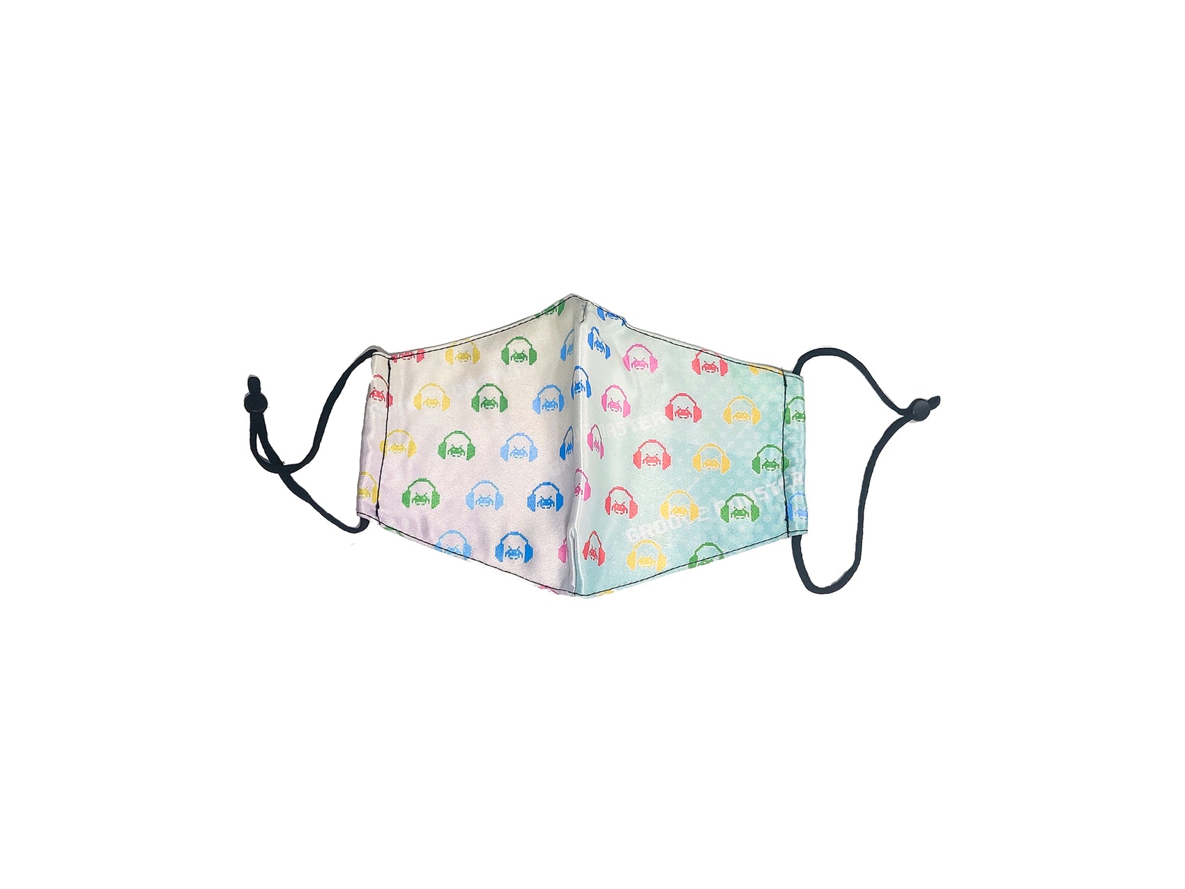 GROOVE COASTER FACE MASK