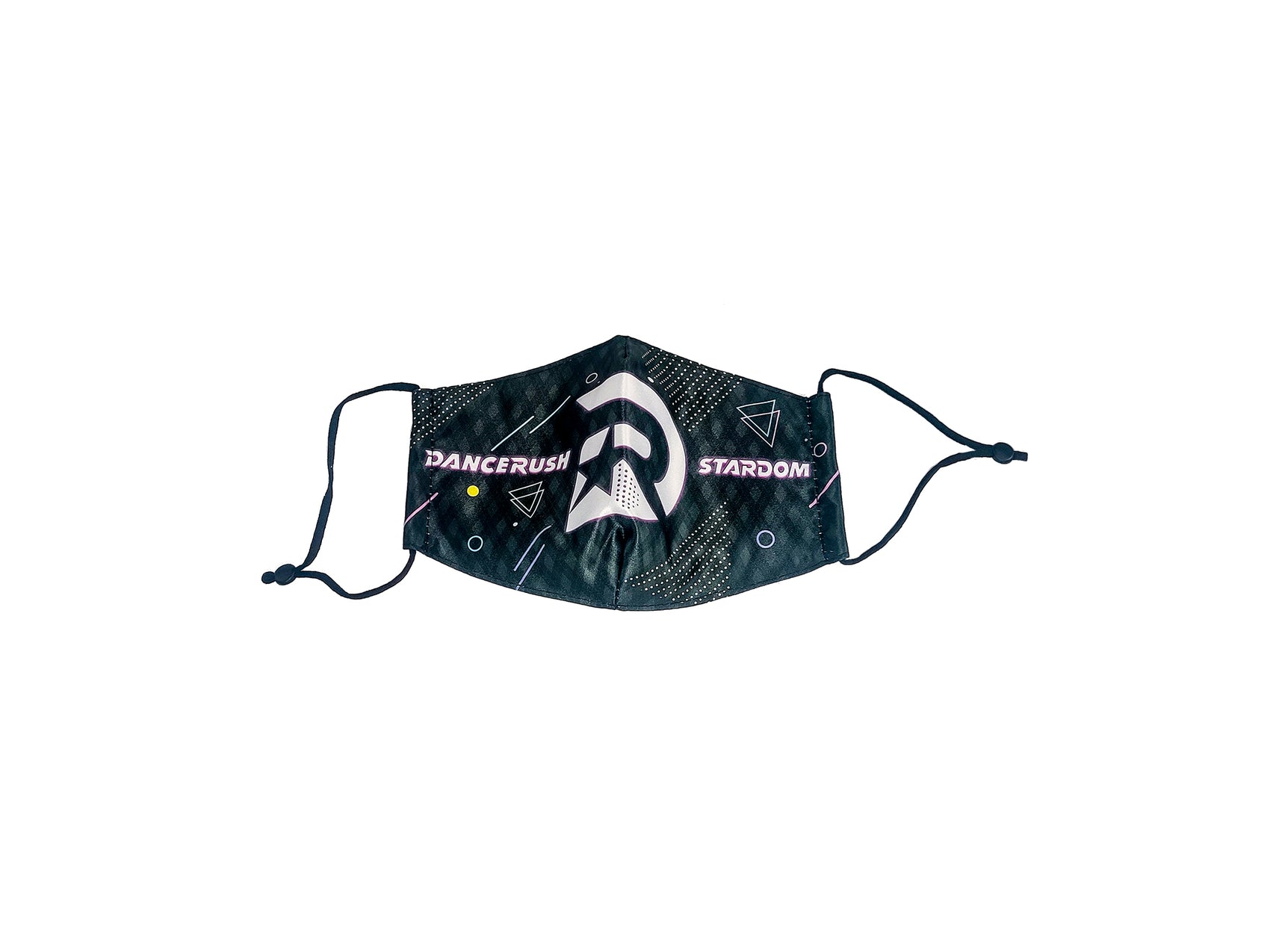 Dancerush Face Mask