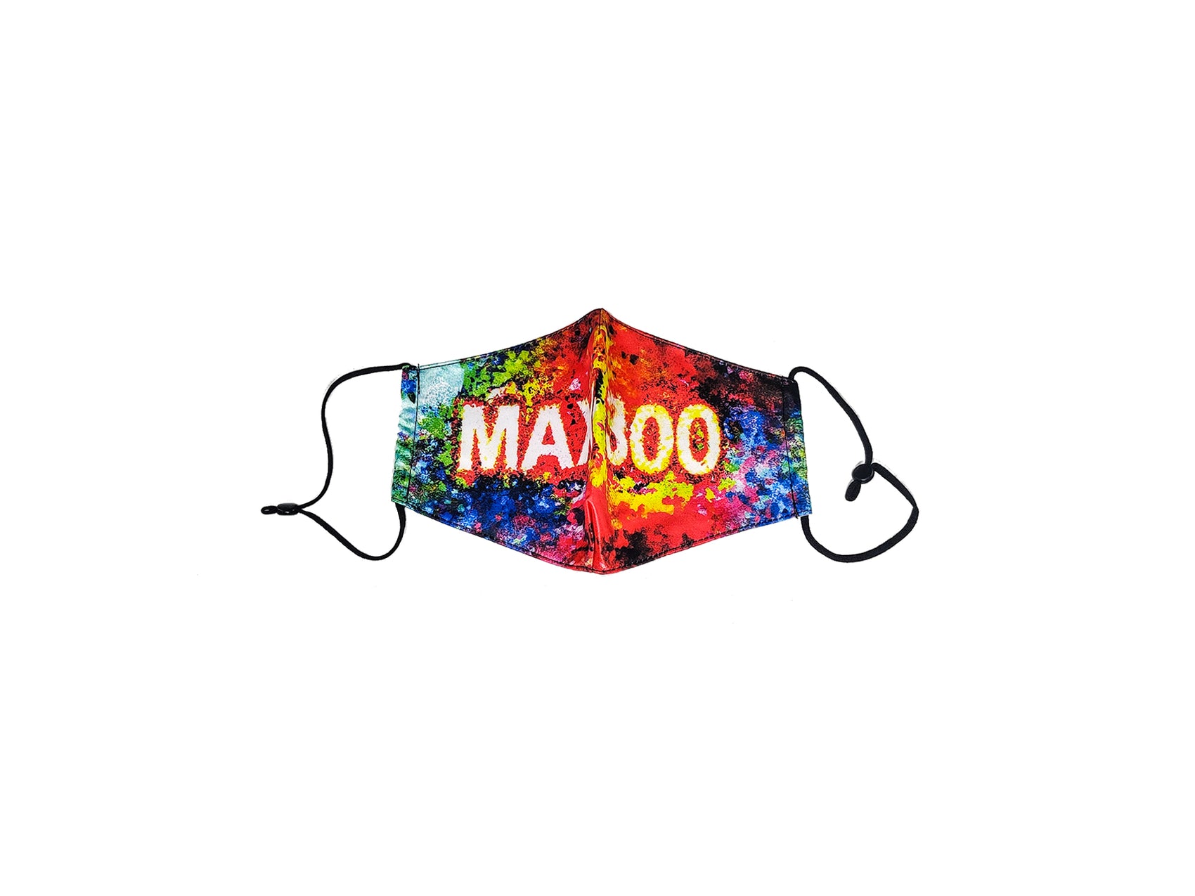 DDR MAX 300 Face Mask
