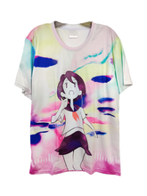 Load image into Gallery viewer, IIDX SILLY LOVE SHIRT