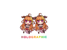 Load image into Gallery viewer, HOLOLIVE KIRYU COCO CHIBI CHARM