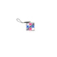 DDR ARROW PAD DOUBLE SIDED ACRYLIC CHARM