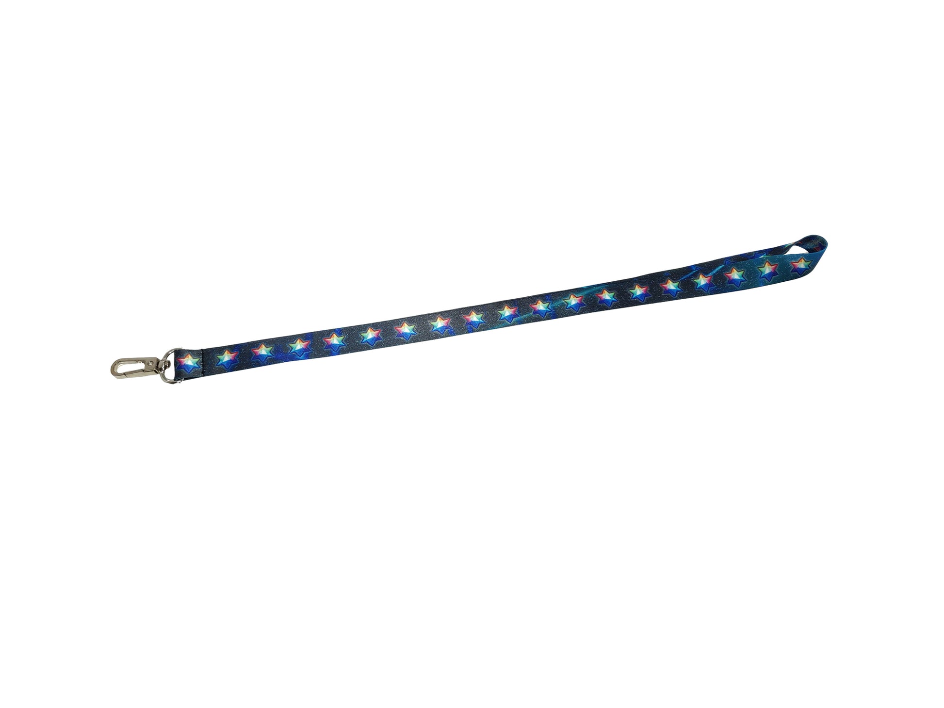 Fate/Grand Order Saint Quartz Lanyard - Fate, FGO, Lanyard merch by concon