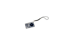 Load image into Gallery viewer, IIDX CONTROLLER DOUBLE SIDED ACRYLIC CHARM