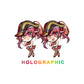 Hololive Houshou Marine Chibi Charm
