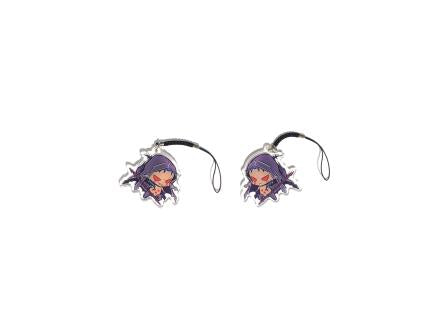 FATE/GRAND ORDER MINI CU ALTER DOUBLE SIDED ACRYLIC CHARM