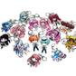 Sound Voltex Chibi Charms - detail view