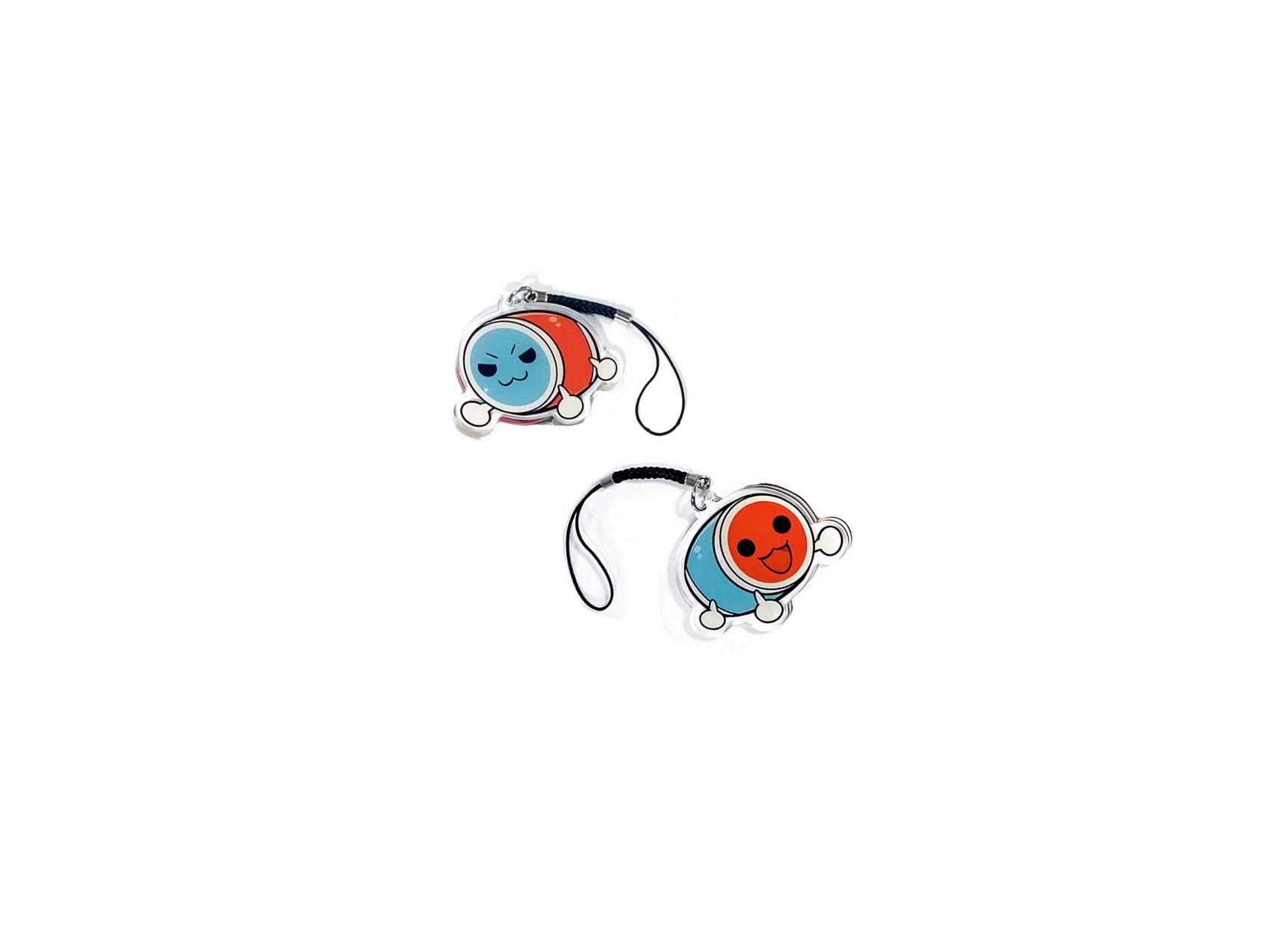 Taiko no Tatsujin Charm