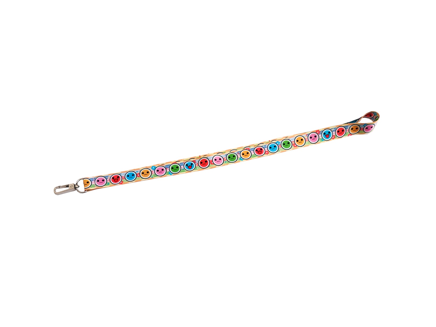 Taiko no Tatsujin Lanyard